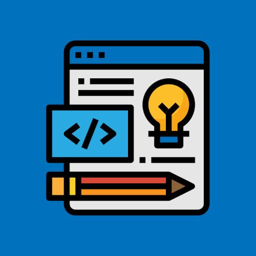 Business Website Development Image