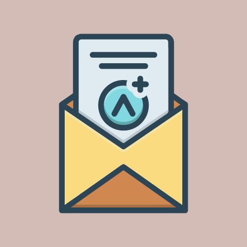 Email Template Design Image