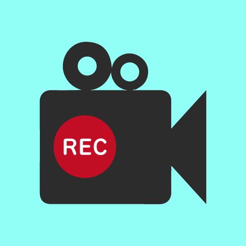 Recording Video Editing Image
