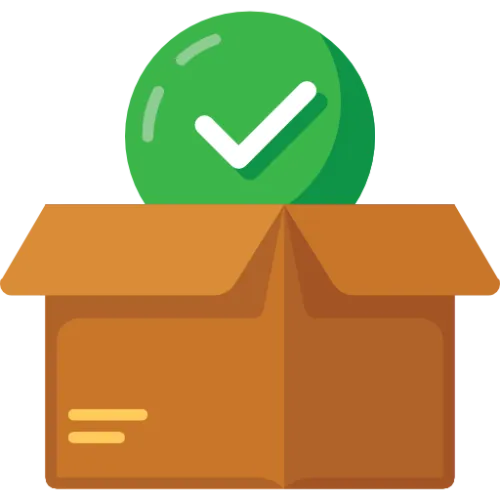 Receive Custom Plan